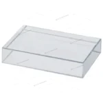 GLASS BLOCK MOULDED GLASS