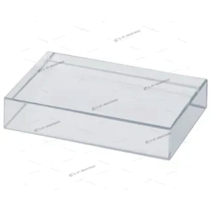 GLASS BLOCK MOULDED GLASS