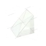 PRISM, GLASS, RIGHT ANGLE