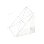 PRISM, PERSPEX, RIGHT ANGLE