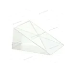 PRISM, NORMAL ANGLE