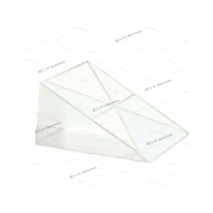 PRISM, NORMAL ANGLE