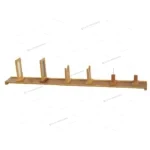 OPTICAL BENCH 1 METRE WOODEN