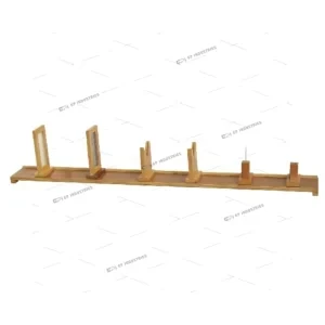 OPTICAL BENCH 1 METRE WOODEN