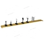 OPTICAL BENCH, 1.5 METER