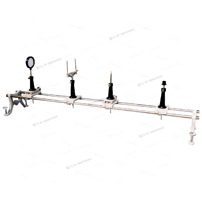 OPTICAL BENCH, 1 METRE