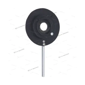 IRIS DIAPHRAGM