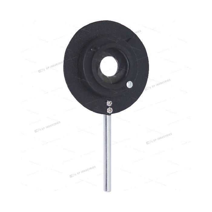 IRIS DIAPHRAGM