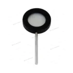 GROUND GLASS SCREEN