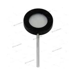 GROUND GLASS SCREEN
