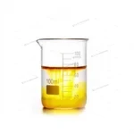 BEAKER BOROSILICATE GLASS