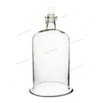 BELL JAR, STOPPERED