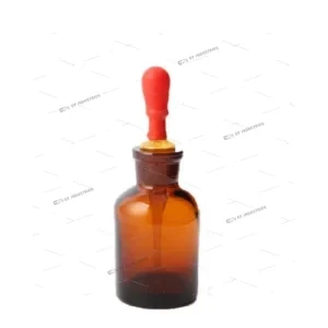 BOTTLE DROPPING, BOROSILICATE GLASS