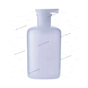 BOTTLE DROPPING, POLYTHENE
