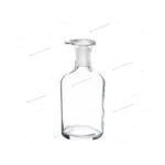 BOTTLE DROPPING T.K. PATTERN