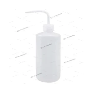 BOTTLE POLYTHENE, WASHING
