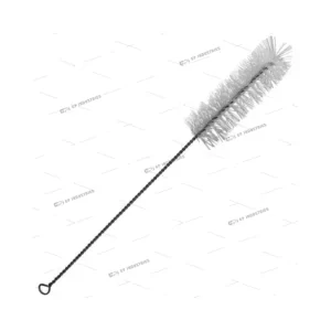 BRUSH BEAKER