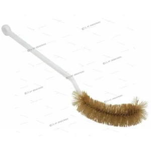 BRUSH FLASK
