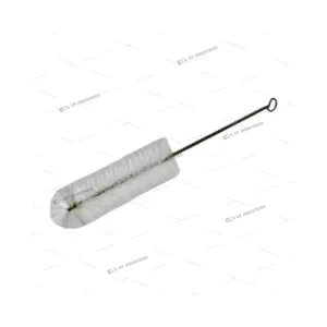 BRUSH TEST TUBE