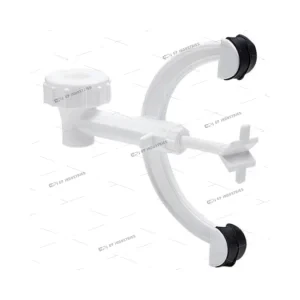 BURETTE CLAMPS