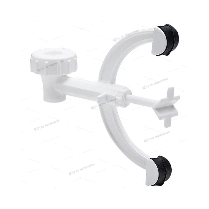 BURETTE CLAMPS