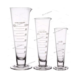 CONICAL MEASURES