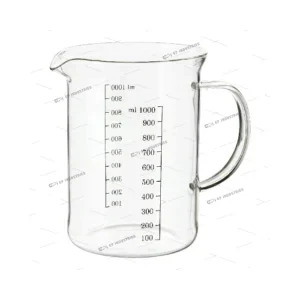 MEASURING JUGS