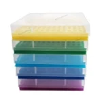 PCR TUBE RACK
