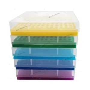 PCR TUBE RACK