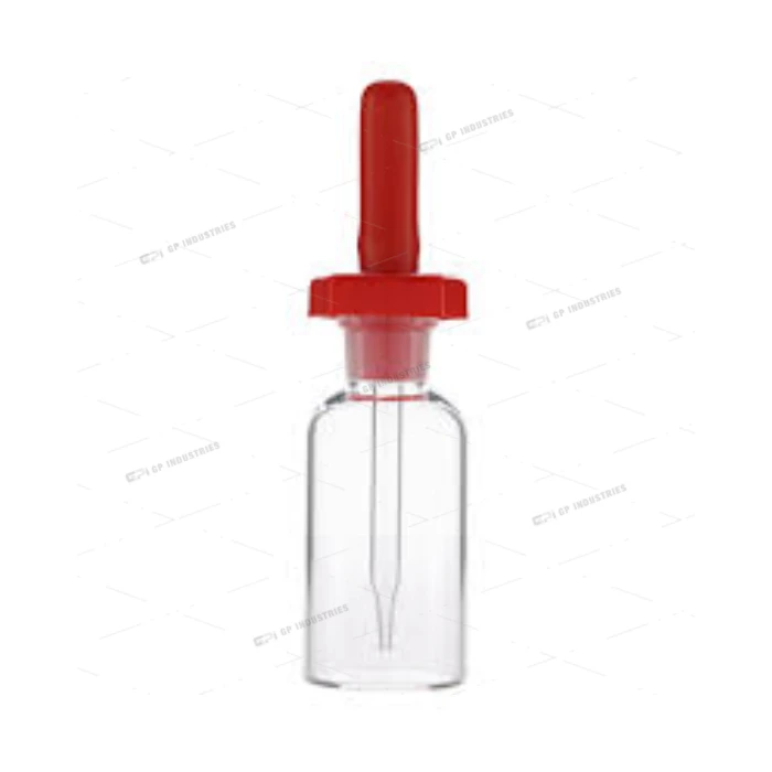 'POLYSTOP' PIPETTE DROPPING BOTTLE
