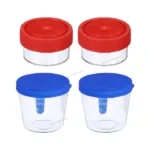 SAMPLE CONTAINER (SCREW TYPE)