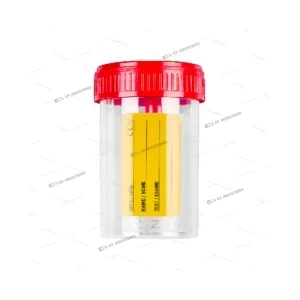 STOOL CONTAINER