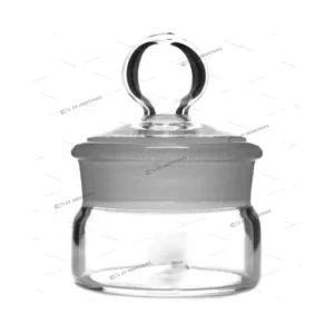 WEIGHING BOTTLE